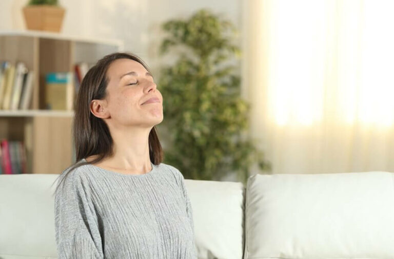 Breathing Easy How Your Air Conditioner Affects Indoor Air Quality 7AM